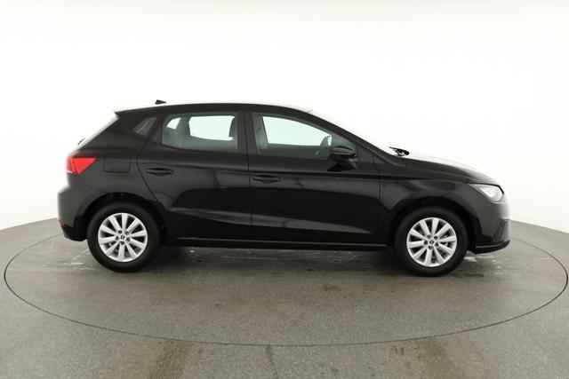 Seat Ibiza Reference 1.0 TSI Reference, Winterpaket, FullLink, 15-Zoll 