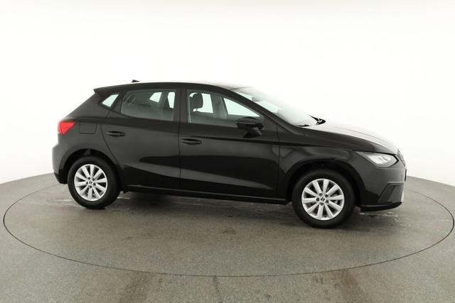Seat Ibiza Reference 1.0 TSI Reference, Winterpaket, FullLink, 15-Zoll 