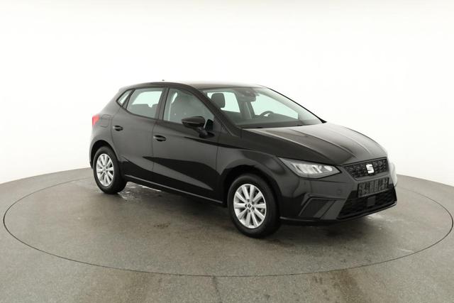 Seat Ibiza Reference 1.0 TSI Reference, Winterpaket, FullLink, 15-Zoll 