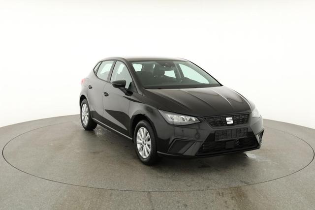 Seat Ibiza Reference 1.0 TSI Reference, Winterpaket, FullLink, 15-Zoll 