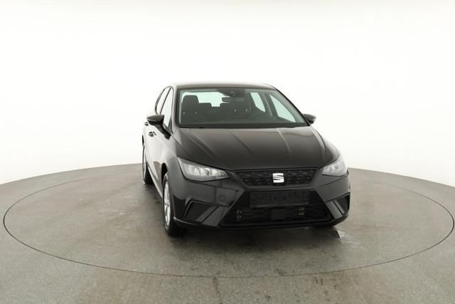 Seat Ibiza Reference 1.0 TSI Reference, Winterpaket, FullLink, 15-Zoll 