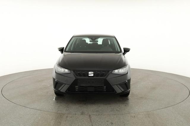 Seat Ibiza Reference 1.0 TSI Reference, Winterpaket, FullLink, 15-Zoll 