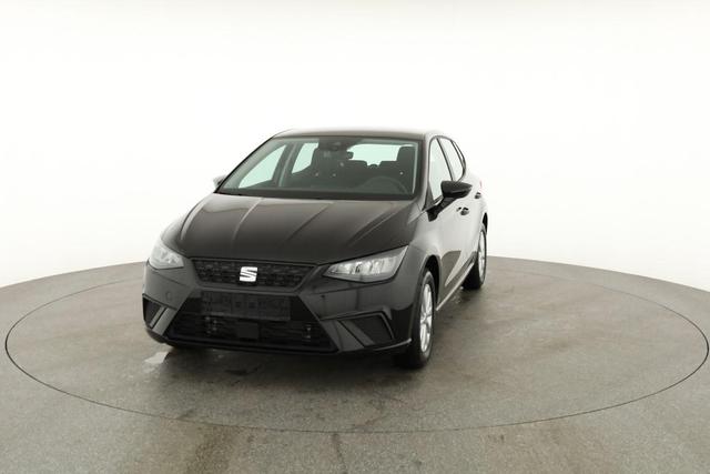 Seat Ibiza Reference 1.0 TSI Reference, Winterpaket, FullLink, 15-Zoll 