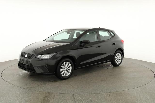 Seat Ibiza Reference 1.0 TSI Reference, Winterpaket, FullLink, 15-Zoll 