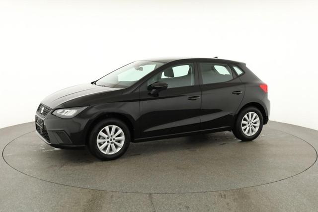Seat Ibiza Reference 1.0 TSI Reference, Winterpaket, FullLink, 15-Zoll 
