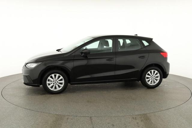 Seat Ibiza Reference 1.0 TSI Reference, Winterpaket, FullLink, 15-Zoll 