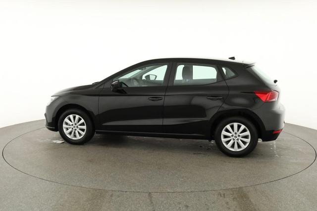 Seat Ibiza Reference 1.0 TSI Reference, Winterpaket, FullLink, 15-Zoll 
