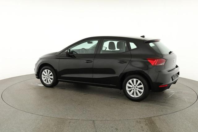 Seat Ibiza Reference 1.0 TSI Reference, Winterpaket, FullLink, 15-Zoll 