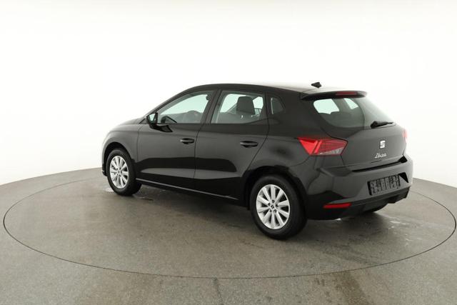 Seat Ibiza Reference 1.0 TSI Reference, Winterpaket, FullLink, 15-Zoll 