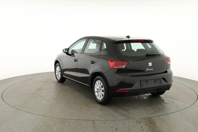 Seat Ibiza Reference 1.0 TSI Reference, Winterpaket, FullLink, 15-Zoll 