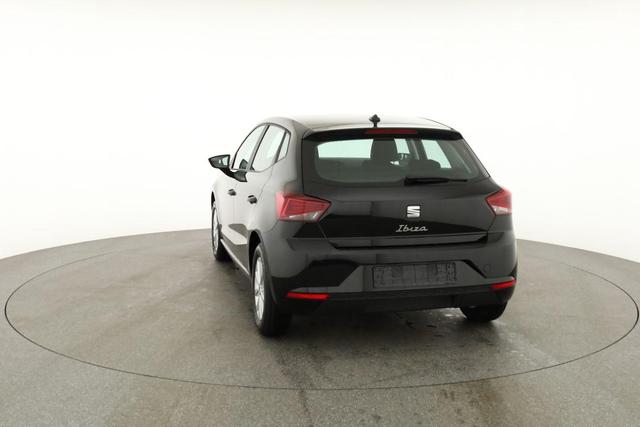 Seat Ibiza Reference 1.0 TSI Reference, Winterpaket, FullLink, 15-Zoll 