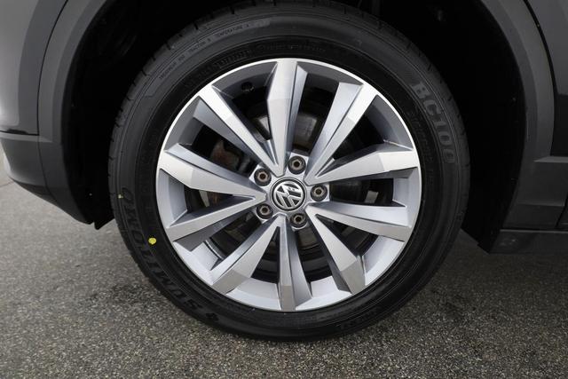 Volkswagen T-Roc Cabriolet Style 1.0 TSI Style, Navi, AHK, Sitzheizung, App-Connect 