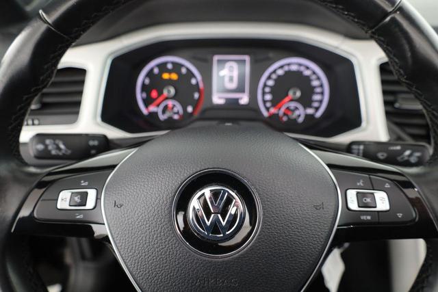 Volkswagen T-Roc Cabriolet Style 1.0 TSI Style, Navi, AHK, Sitzheizung, App-Connect 