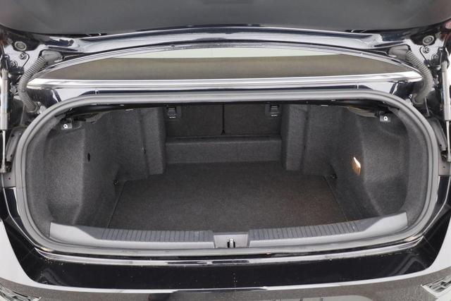 Volkswagen T-Roc Cabriolet Style 1.0 TSI Style, Navi, AHK, Sitzheizung, App-Connect 