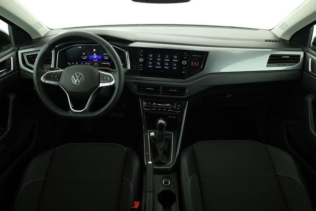 Volkswagen Taigo 1.5 TSI DSG Edition, IQ.Light, Kamera, Winter, ACC, 18-Zoll, 3-J. Garantie 