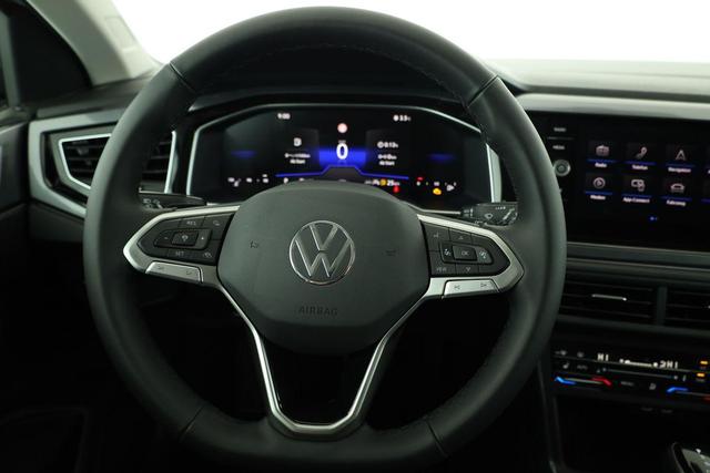 Volkswagen Taigo 1.5 TSI DSG Edition, IQ.Light, Kamera, Winter, ACC, 18-Zoll, 3-J. Garantie 