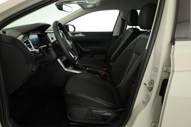 Volkswagen Taigo 1.5 TSI DSG Edition, IQ.Light, Kamera, Winter, ACC, 18-Zoll, 3-J. Garantie 