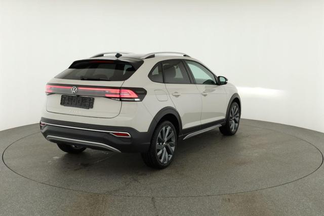 Volkswagen Taigo 1.5 TSI DSG Edition, IQ.Light, Kamera, Winter, ACC, 18-Zoll, 3-J. Garantie 