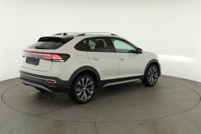 Volkswagen Taigo 1.5 TSI DSG Edition, IQ.Light, Kamera, Winter, ACC, 18-Zoll, 3-J. Garantie 