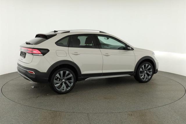 Volkswagen Taigo 1.5 TSI DSG Edition, IQ.Light, Kamera, Winter, ACC, 18-Zoll, 3-J. Garantie 