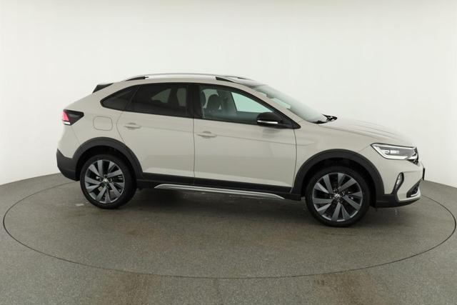 Volkswagen Taigo 1.5 TSI DSG Edition, IQ.Light, Kamera, Winter, ACC, 18-Zoll, 3-J. Garantie 