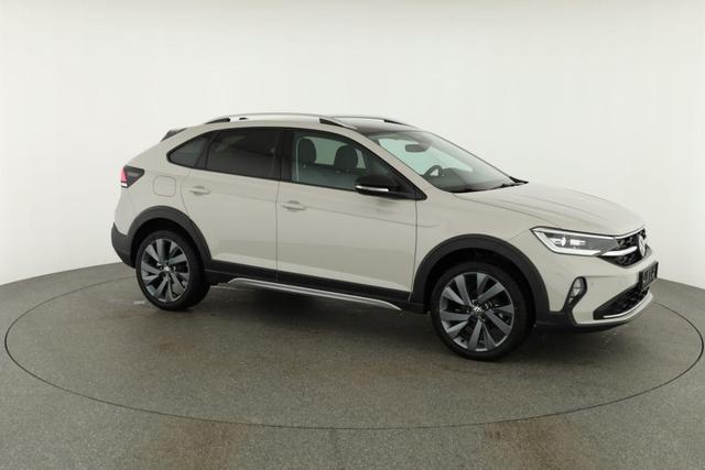 Volkswagen Taigo 1.5 TSI DSG Edition, IQ.Light, Kamera, Winter, ACC, 18-Zoll, 3-J. Garantie 