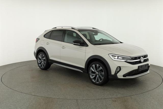 Volkswagen Taigo 1.5 TSI DSG Edition, IQ.Light, Kamera, Winter, ACC, 18-Zoll, 3-J. Garantie 