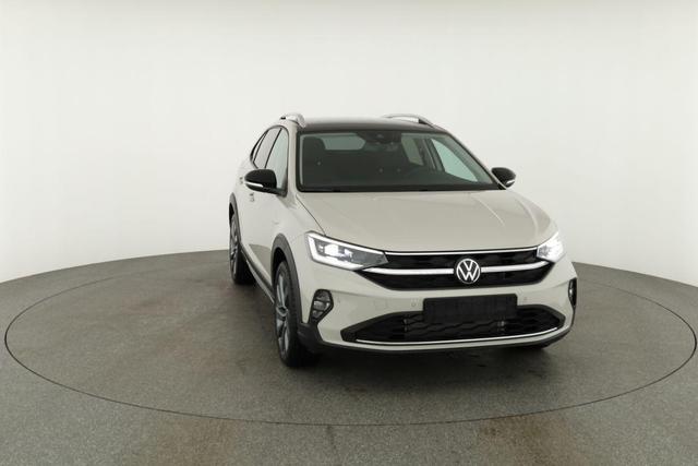 Volkswagen Taigo 1.5 TSI DSG Edition, IQ.Light, Kamera, Winter, ACC, 18-Zoll, 3-J. Garantie 