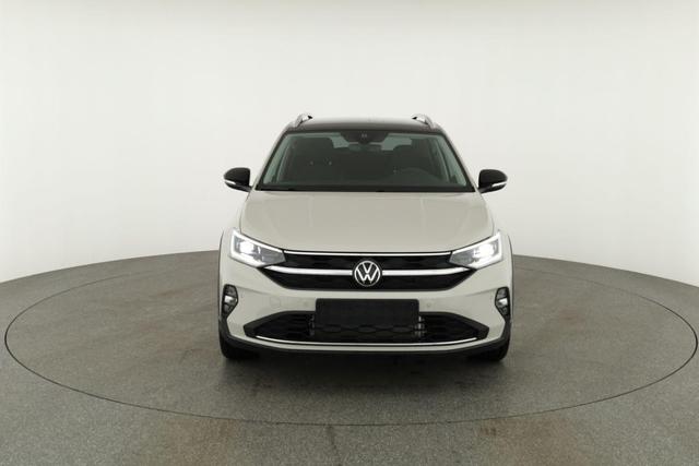 Volkswagen Taigo 1.5 TSI DSG Edition, IQ.Light, Kamera, Winter, ACC, 18-Zoll, 3-J. Garantie 