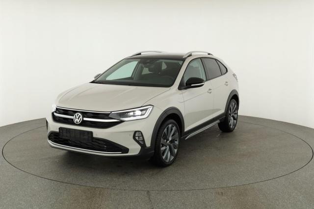 Volkswagen Taigo 1.5 TSI DSG Edition, IQ.Light, Kamera, Winter, ACC, 18-Zoll, 3-J. Garantie 