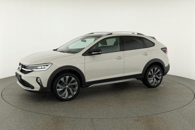 Volkswagen Taigo 1.5 TSI DSG Edition, IQ.Light, Kamera, Winter, ACC, 18-Zoll, 3-J. Garantie 