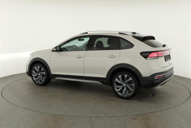Volkswagen Taigo 1.5 TSI DSG Edition, IQ.Light, Kamera, Winter, ACC, 18-Zoll, 3-J. Garantie 