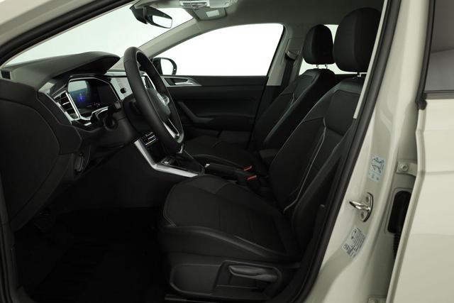 Volkswagen Taigo 1.0 TSI DSG Edition, IQ.Light, Kamera, Winter, ACC, 18-Zoll, 3-J. Garantie 