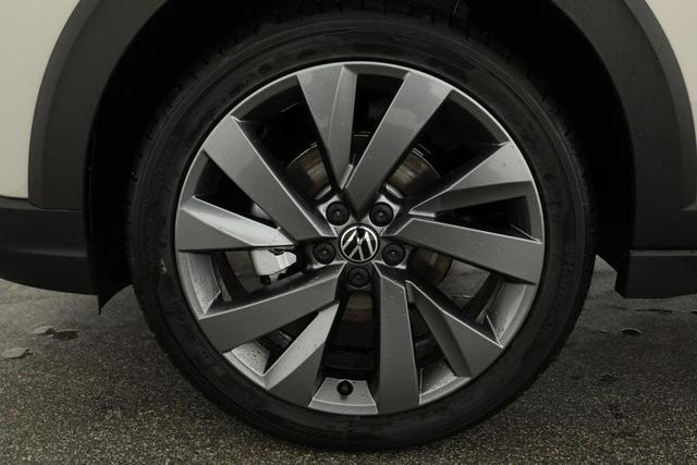 Volkswagen Taigo 1.0 TSI DSG Edition, IQ.Light, Kamera, Winter, ACC, 18-Zoll, 3-J. Garantie 