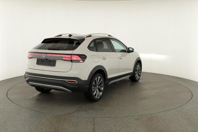 Volkswagen Taigo 1.0 TSI DSG Edition, IQ.Light, Kamera, Winter, ACC, 18-Zoll, 3-J. Garantie 