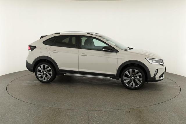 Volkswagen Taigo 1.0 TSI DSG Edition, IQ.Light, Kamera, Winter, ACC, 18-Zoll, 3-J. Garantie 