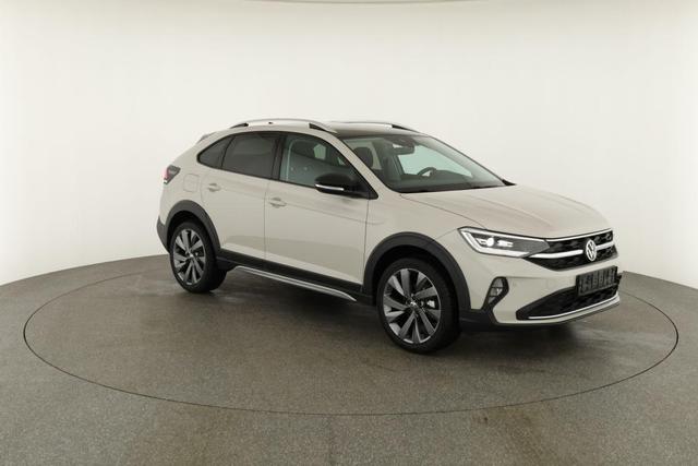 Volkswagen Taigo 1.0 TSI DSG Edition, IQ.Light, Kamera, Winter, ACC, 18-Zoll, 3-J. Garantie 