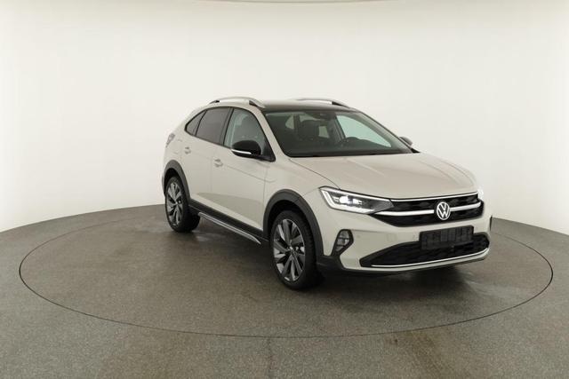 Volkswagen Taigo 1.0 TSI DSG Edition, IQ.Light, Kamera, Winter, ACC, 18-Zoll, 3-J. Garantie 