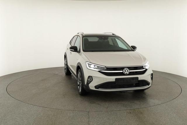 Volkswagen Taigo 1.0 TSI DSG Edition, IQ.Light, Kamera, Winter, ACC, 18-Zoll, 3-J. Garantie 