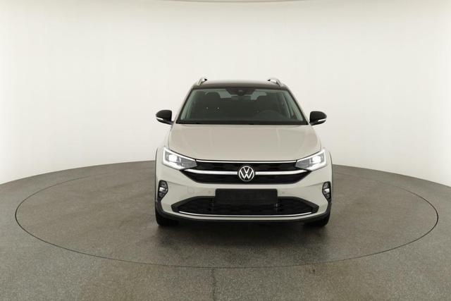 Volkswagen Taigo 1.0 TSI DSG Edition, IQ.Light, Kamera, Winter, ACC, 18-Zoll, 3-J. Garantie 