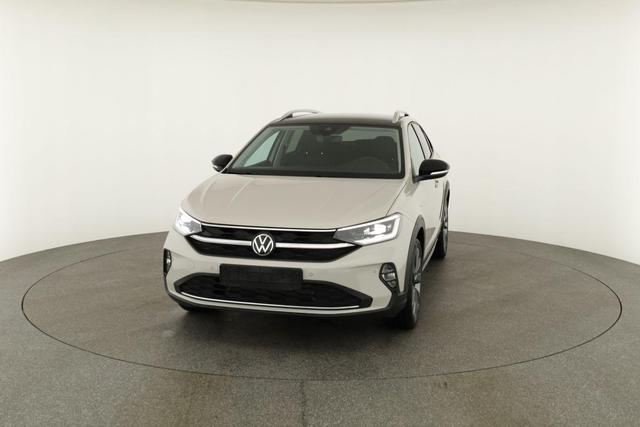 Volkswagen Taigo 1.0 TSI DSG Edition, IQ.Light, Kamera, Winter, ACC, 18-Zoll, 3-J. Garantie 