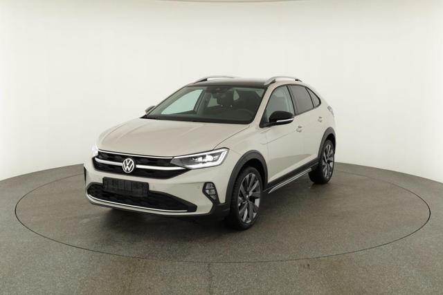 Volkswagen Taigo 1.0 TSI DSG Edition, IQ.Light, Kamera, Winter, ACC, 18-Zoll, 3-J. Garantie 