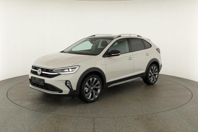Volkswagen Taigo 1.0 TSI DSG Edition, IQ.Light, Kamera, Winter, ACC, 18-Zoll, 3-J. Garantie 