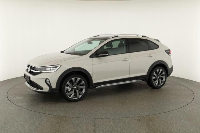 Volkswagen Taigo 1.0 TSI DSG Edition, IQ.Light, Kamera, Winter, ACC, 18-Zoll, 3-J. Garantie 