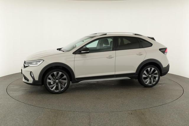 Volkswagen Taigo 1.0 TSI DSG Edition, IQ.Light, Kamera, Winter, ACC, 18-Zoll, 3-J. Garantie 