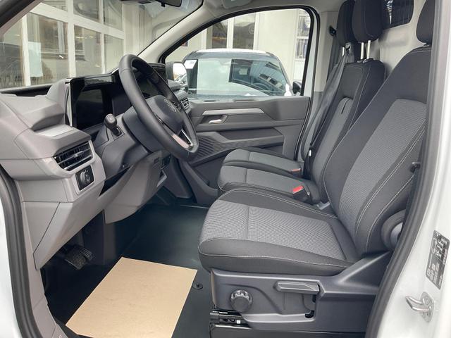 Volkswagen T7 Transporter 2.0 TDI 125 kW LR DSG Kasten, Kamera, LED, FS-heizbar 