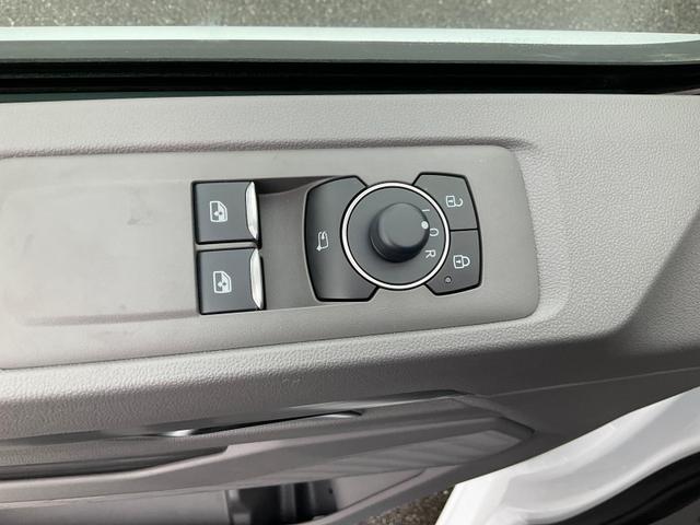 Volkswagen T7 Transporter 2.0 TDI 125 kW LR DSG Kasten, Kamera, LED, FS-heizbar 