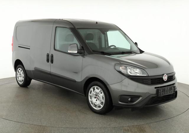 Fiat Doblo - SX Maxi Kasten 1.6 MultiJet, Navi, Kamera, Sitzheizung