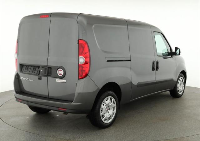 Fiat Doblo SX Maxi Kasten 1.6 MultiJet, Navi, Kamera, Sitzheizung 