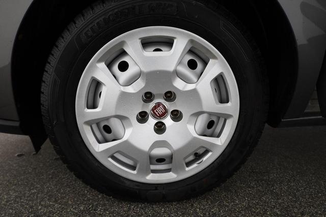 Fiat Doblo SX Maxi Kasten 1.6 MultiJet, Navi, Kamera, Sitzheizung 